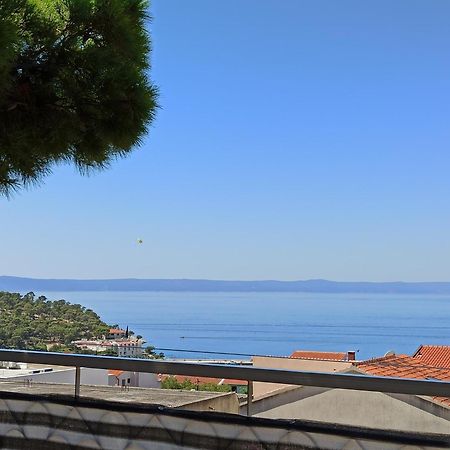 Apartments Pinery Makarska Bagian luar foto