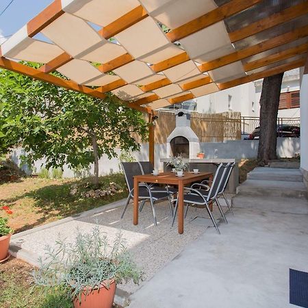 Apartments Pinery Makarska Bagian luar foto