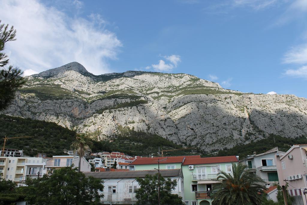 Apartments Pinery Makarska Ruang foto